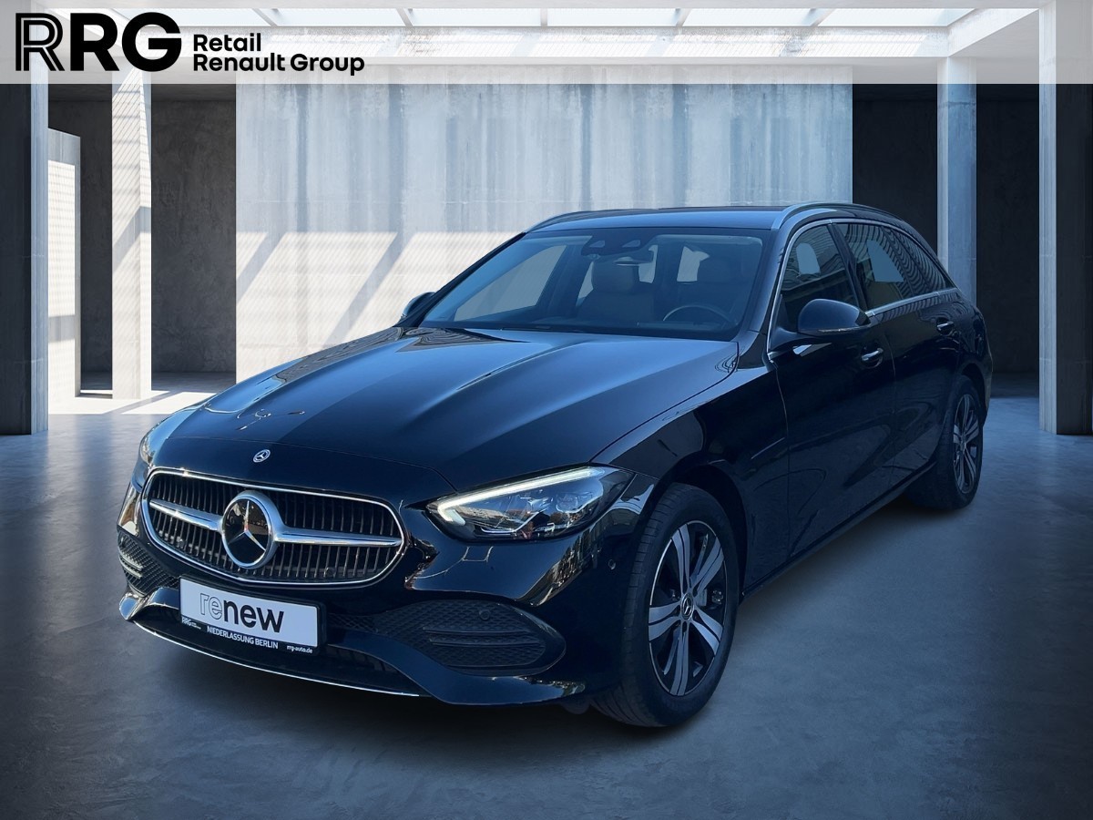 300 e T Avantgarde
